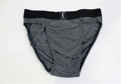 yves saint laurent underwear|Men's Saint Laurent Designer Apparel .